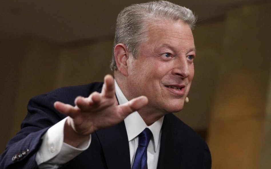 Al Gore