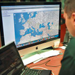 Kopiowanie map w Internecie jest przestępstwem