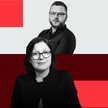 Dr Justyna Nakonieczna-Bartosiewicz z Wydziału Nauk Politycznych i Studiów Międzynarodowych Uniwersy