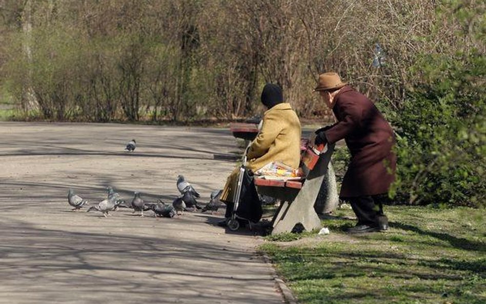 Emerytura mieszana jeszcze dla dwóch roczników