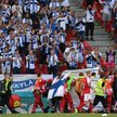 Euro 2020. Mecz Dania - Finlandia przerwany. Dramat na boisku, UEFA każe grać dalej