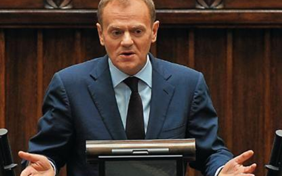 Posłowie nie zgodzili się na zawieszenie dotacji dla partii