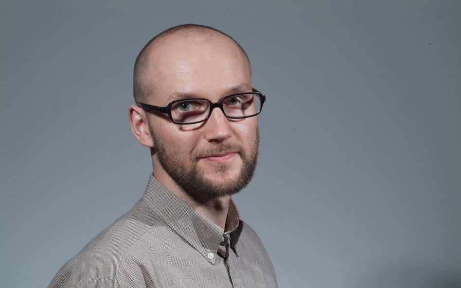 Grzegorz Siemionczyk