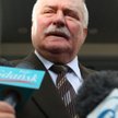 Lech Wałęsa i jego «wzór na wolność i demokrację»