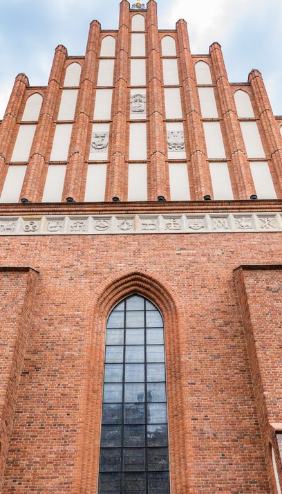 Festiwal „Organy Archikatedry” jest skierowany do wszystkich miłośników muzyki organowej i sakralnej