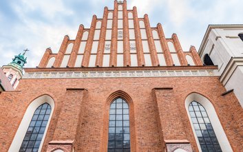 Festiwal „Organy Archikatedry” jest skierowany do wszystkich miłośników muzyki organowej i sakralnej