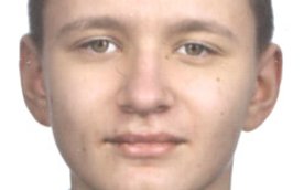 Każdy, kto posiada wiedzę na temat aktualnego miejsca pobytu Mateusza Koczarskiego, może pomóc w jeg