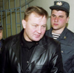 Płk Jurij Budanow (zdjęcie z 2003 roku)