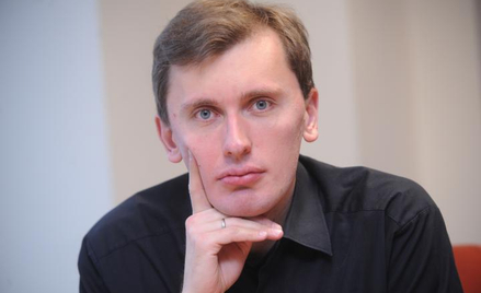 Europejskie giełdy znów na plusie