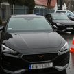 Cupra Leon i Renault Megane R.S dołączają do grupy pościgowej Speed