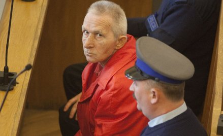 Zabójca Marka Rosiaka skazany na dożywocie