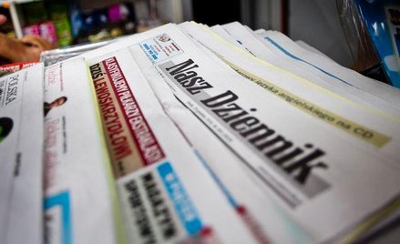 Dziennikarze mają obowiązek działać w dobrej wierze w celu przedstawienia dokładnych i wiarygodnych 