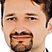 Mateusz Bieda konsultant w Deloitte Doradztwo Podatkowe sp. z o.o. (biuro w Rzeszowie)
