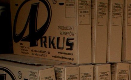 Na odległy rynek z zainteresowaniem spogląda największy polski producent jednośladów – grupa Arkus &