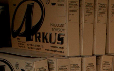 Na odległy rynek z zainteresowaniem spogląda największy polski producent jednośladów – grupa Arkus &