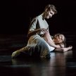 Musical o Amazonkach i Wikingach