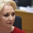 Rumuńska premier Viorica Dancila