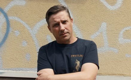 „Sierpień”: Warszawska geologia pamięci