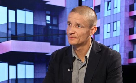 Marcin Krasoń, ekspert Otodom Analytics