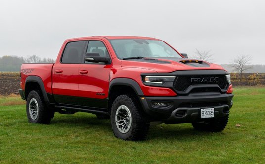 RAM 2500  (2021 .)