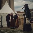 Globalne ocieplenie zwiększa ryzyko powrotu dżumy