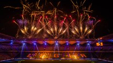 Warsaw Experience Center  – gdy stadion staje się sceną dla najwięk-szych wydarzeń