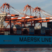 Maersk rozstaje się z Denske