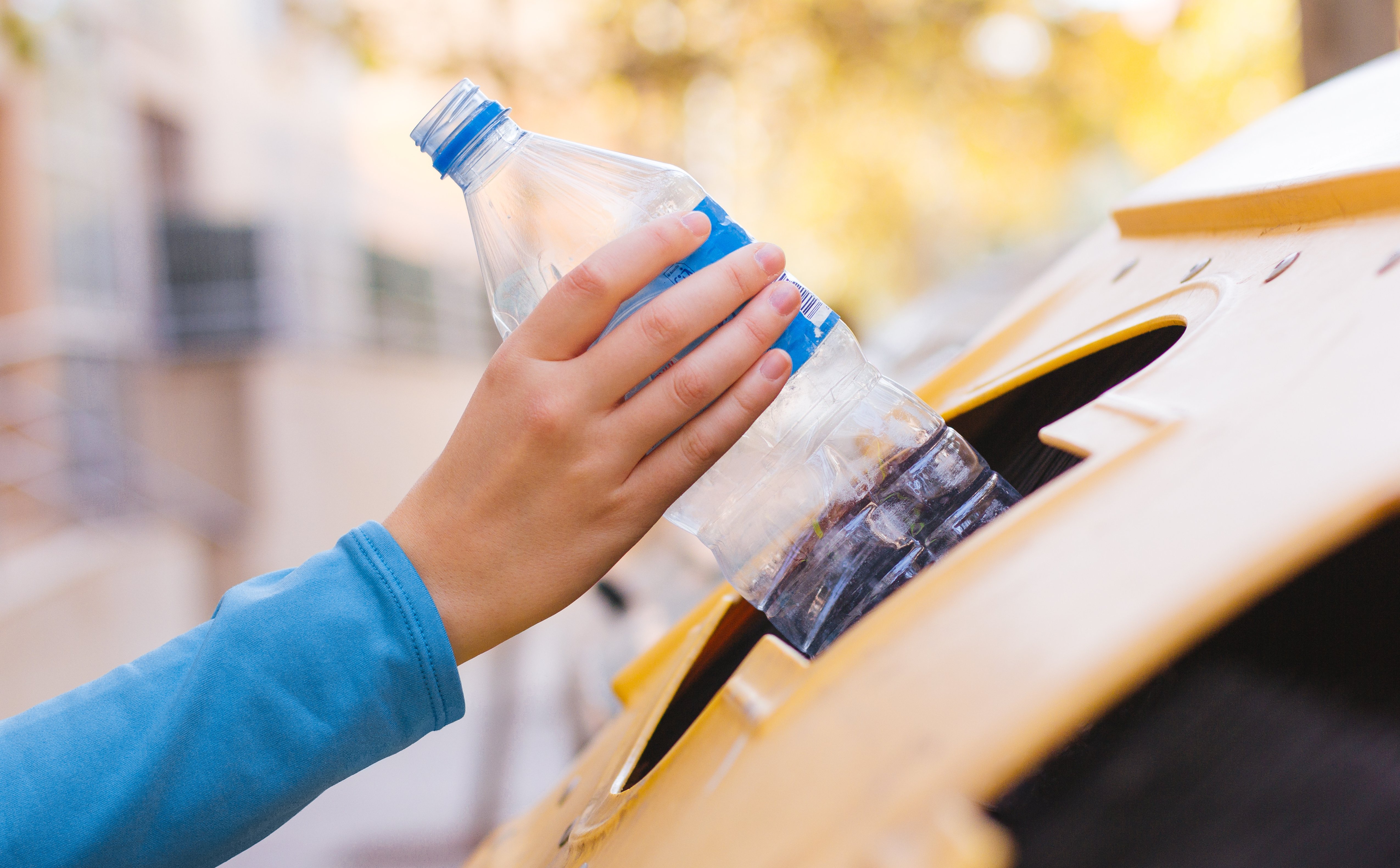 Ważne dni dla przyszłości plastiku. Nie tylko w Polsce