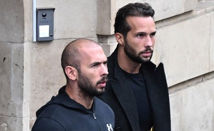 Andrew Tate: Prokuratura nic na mnie nie ma. W Rumunii sprawiedliwość nie istnieje