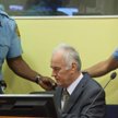 Międzynarodowy Trybunał Karny: Mladić żąda wstrzymania procesu