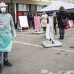 Koronawirus. Czechy: 8 235 zakażeń w ciągu doby. Epidemia w natarciu