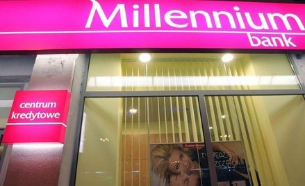 Sąd orzekł, że Bank Millennium musi oddać ponad 100 tys. zł z tytułu umowy indeksowanego kredytu fra