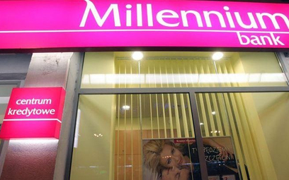 Sąd orzekł, że Bank Millennium musi oddać ponad 100 tys. zł z tytułu umowy indeksowanego kredytu fra