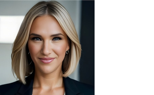 Natalia Rybarczyk, dyrektor komunikacji korporacyjnej Grupy Veolia w Polsce