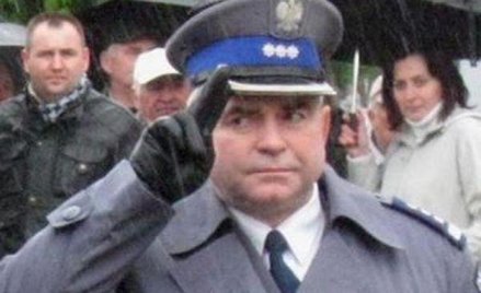 Skandal w policji - bohater uniknie kary