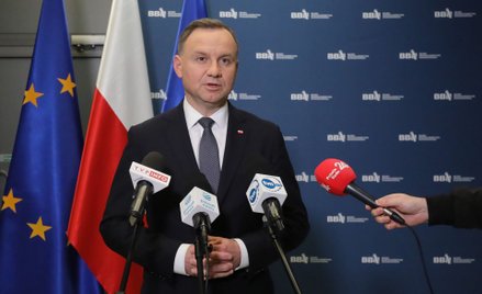 Andrzej Duda