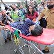 Trzęsienie ziemi w Indonezji. Są ofiary