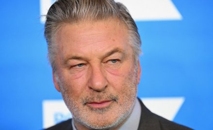 Alec Baldwin