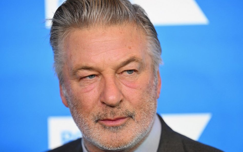 Alec Baldwin