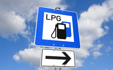 Nowy podatek od paliw zwiększy popyt na LPG
