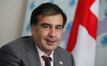 Saakaszwili: Nie tylko Polska otrzymała ofertę od Putina