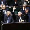 Zaostrzenie Kodeksu karnego: Rzeczpospolita budowana z sondaży