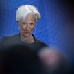 Christine Lagarde ponagla Niemcy i Holandię do inwestowania