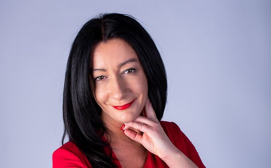 Aleksandra Rodzewicz