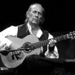 Paco de Lucia, gitarzysta. Zmarł 25 lutego 2014 roku.