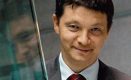 Tomasz Hatala, prezes Quantum Software