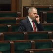 Wicepremier Jacek Sasin osobiście nadzorował prace nad projektem ustawy