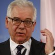 Czaputowicz: Niemcy ważnym partnerem Polski