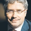 Witold Jaworski, nowy członek zarządu PZU.
