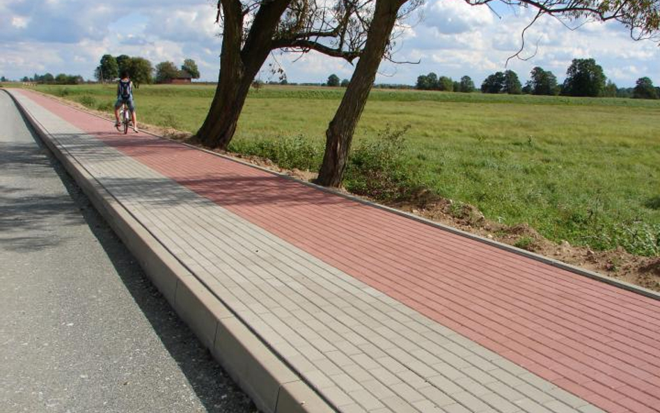 Regiony znów szybciej rozdzielają dotacje